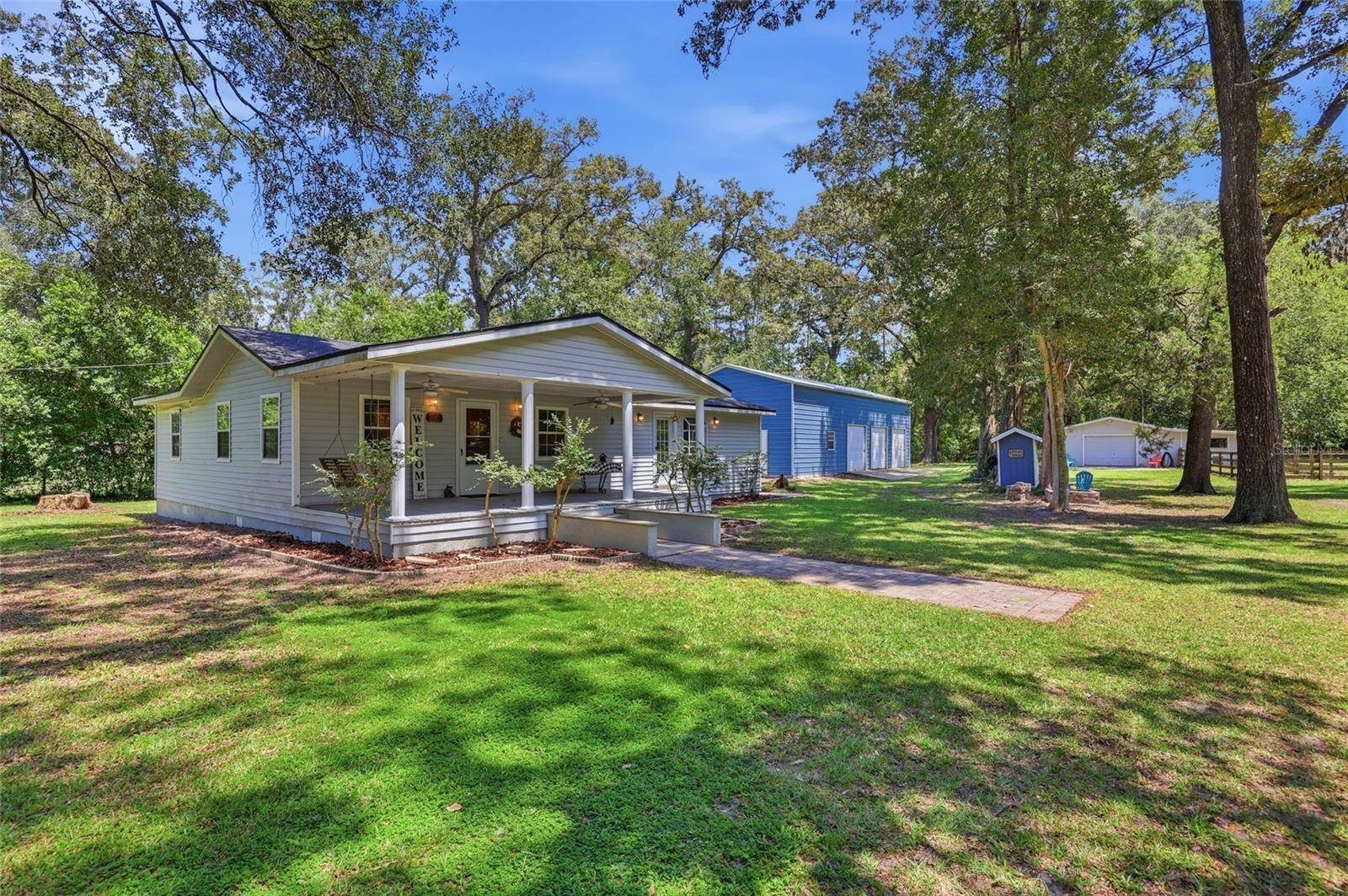 7417 NW COUNTY ROAD 235, Alachua, FL 32615