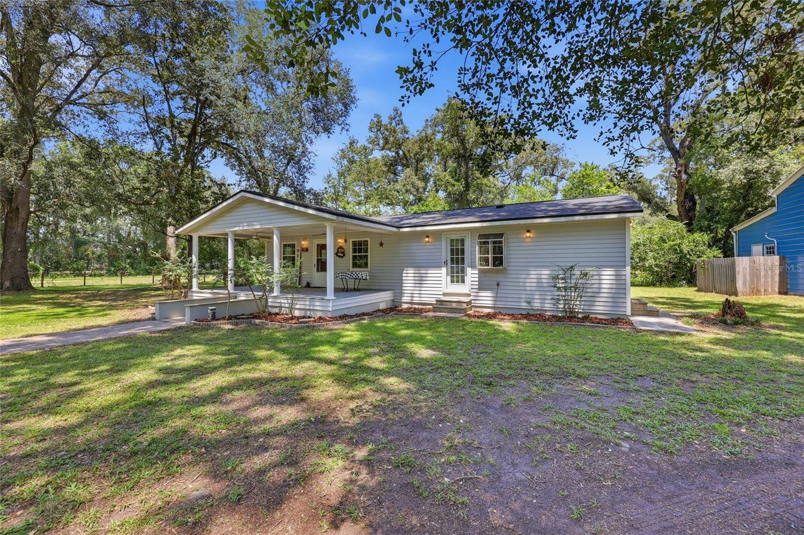 7417 NW COUNTY ROAD 235, Alachua, FL 32615