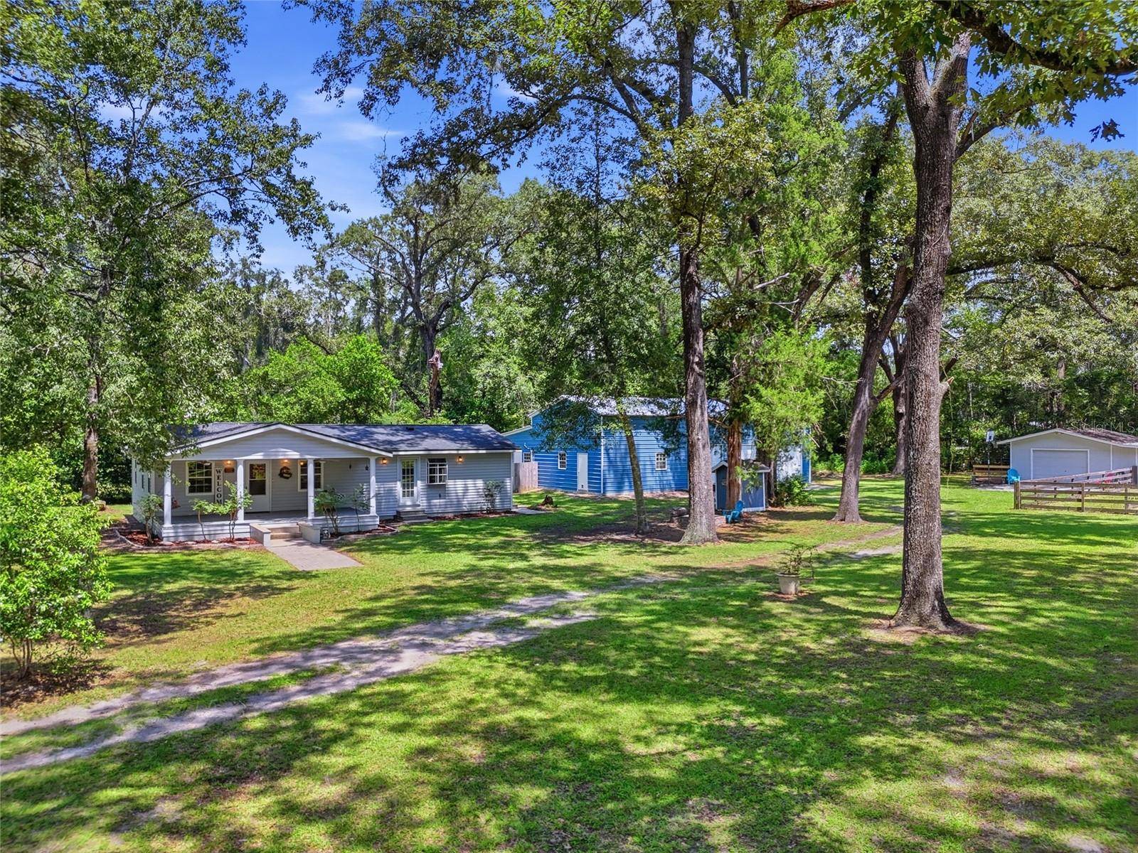 7417 NW COUNTY ROAD 235, Alachua, FL 32615