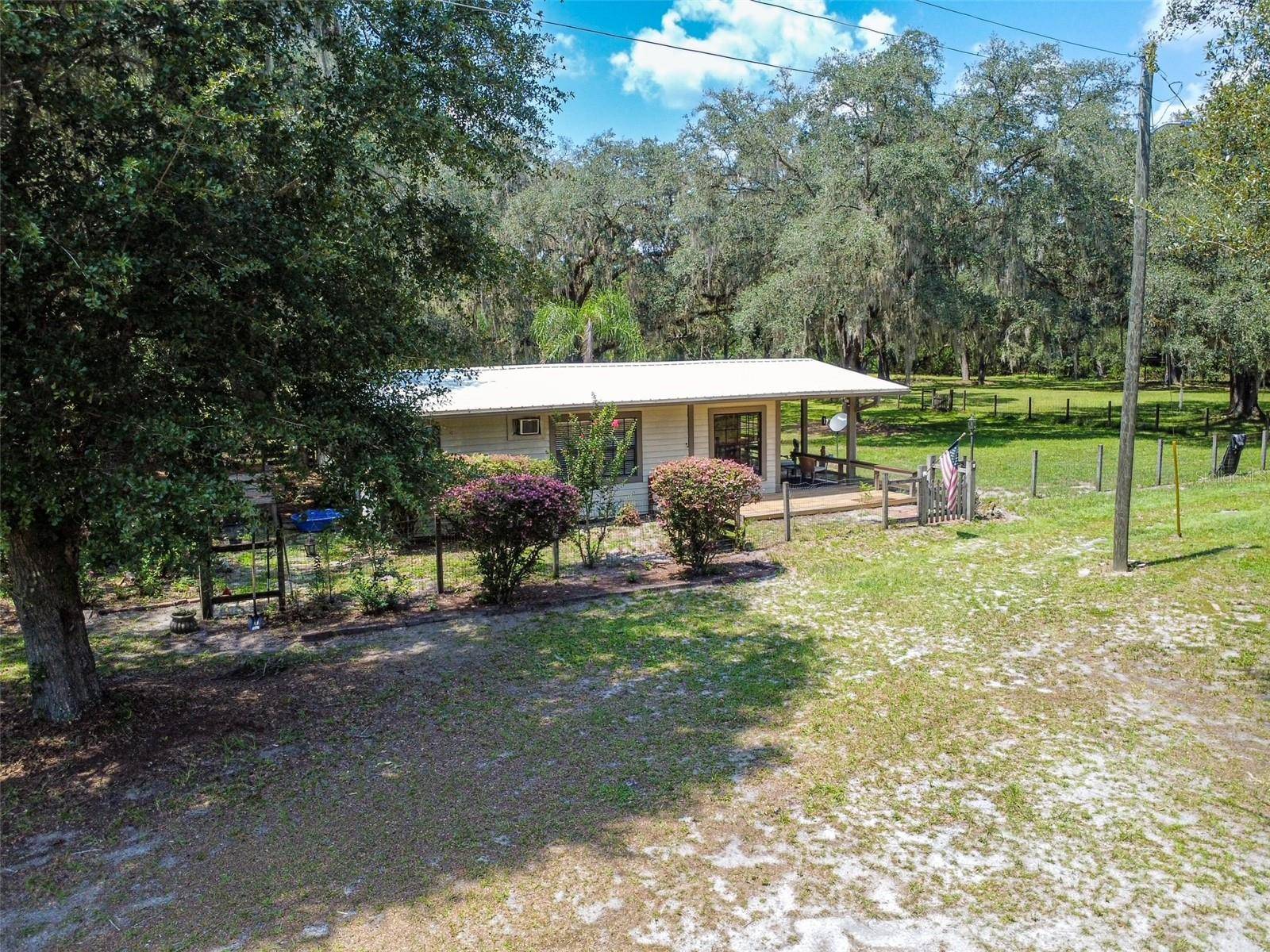 28622 N STATE ROAD 121, Alachua, FL 32615