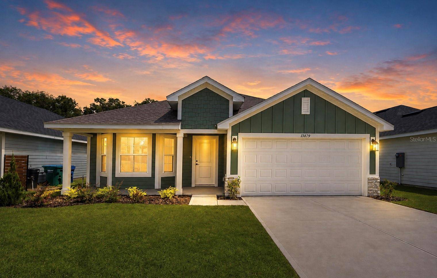 13879 NW 150TH CIR, Alachua, FL 32615