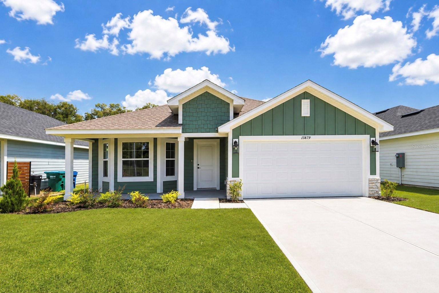 13879 NW 150TH CIR, Alachua, FL 32615