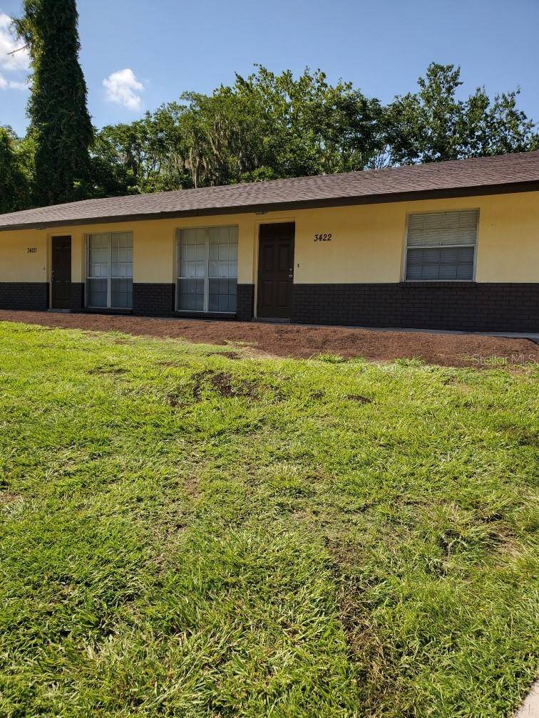 3233 SE 22ND PL, Gainesville, FL 32641