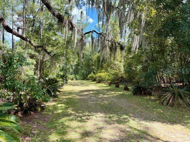 4850 NW 55TH AVE, Bell, FL 32619