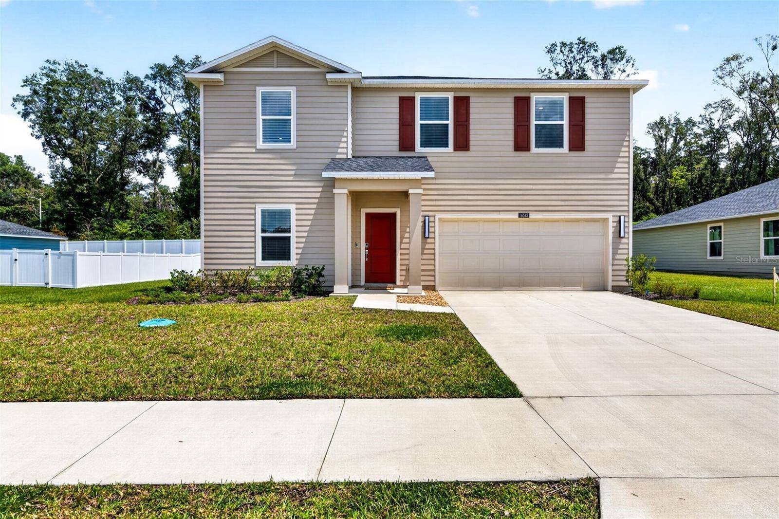 16543 NW 144TH ST, Alachua, FL 32615