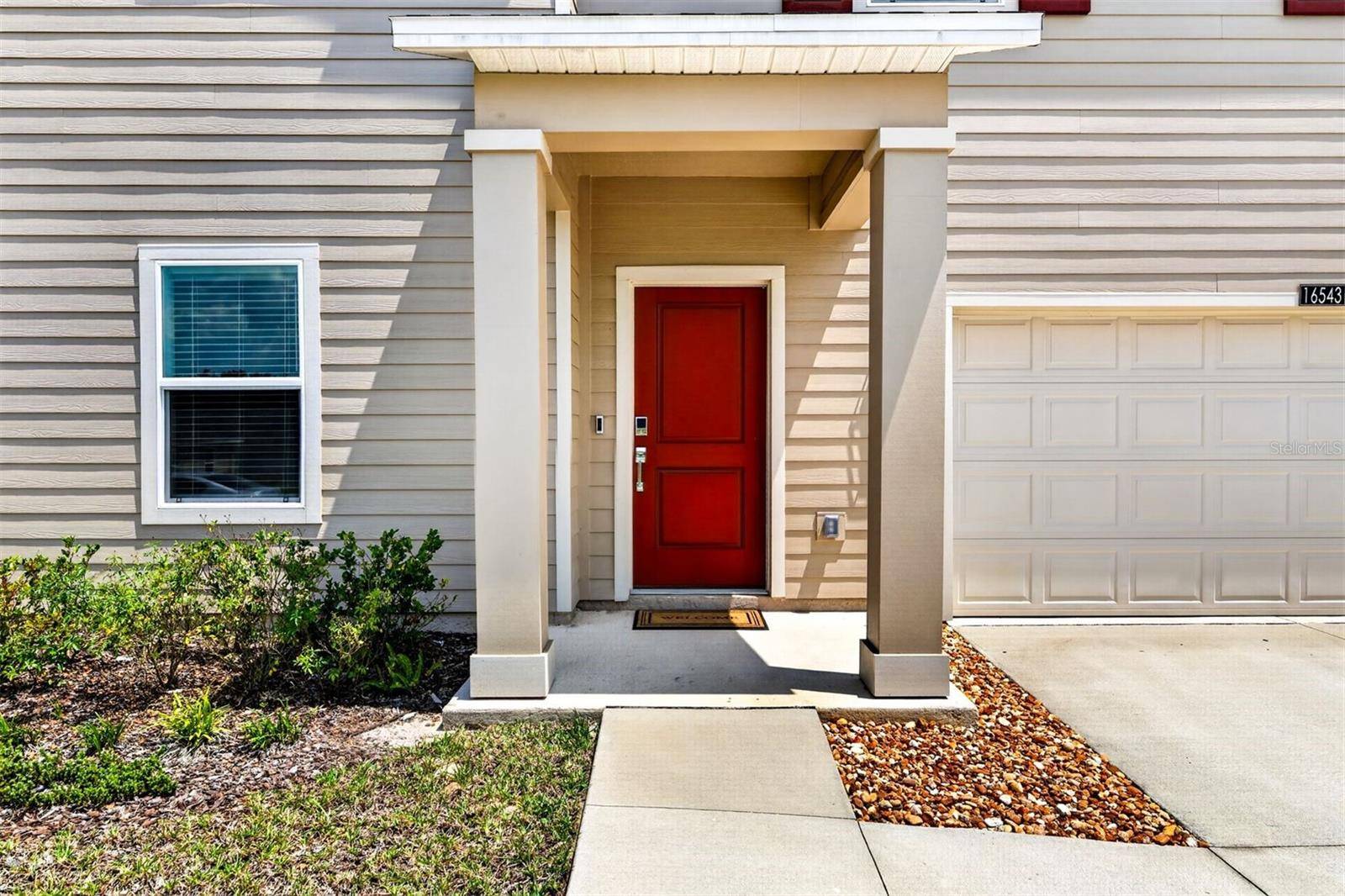 16543 NW 144TH ST, Alachua, FL 32615