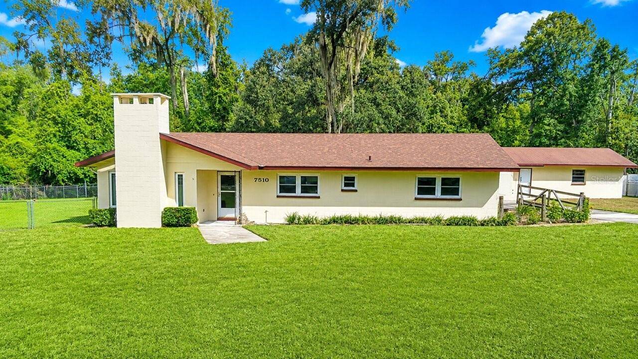 7510 NW 128TH PL, Alachua, FL 32615