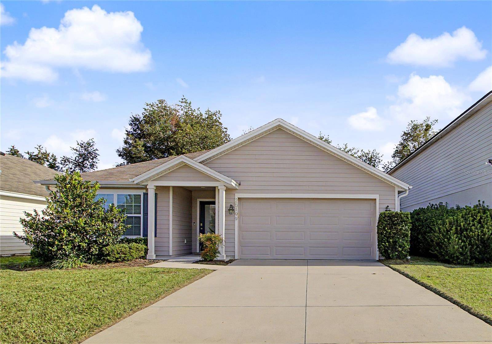 25199 NW 8TH RD, Newberry, FL 32669