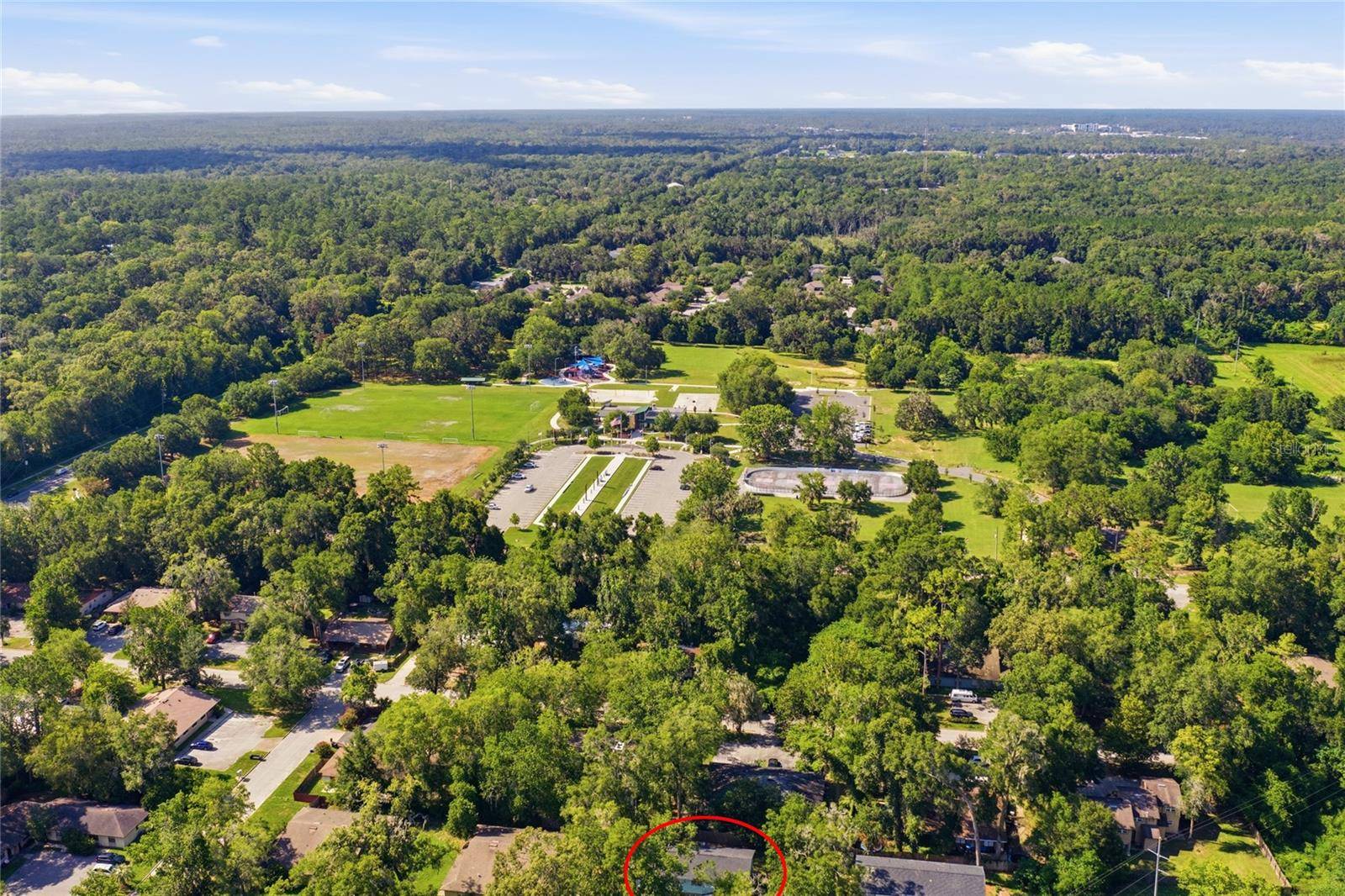 7216 SW 43RD PL, Gainesville, FL 32608