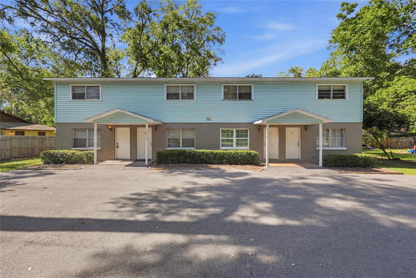 7216 SW 43RD PL, Gainesville, FL 32608