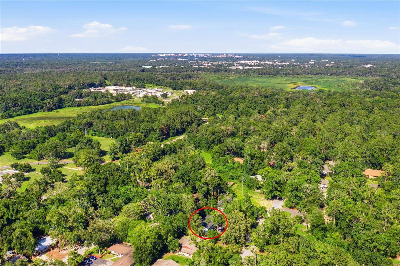 7216 SW 43RD PL, Gainesville, FL 32608