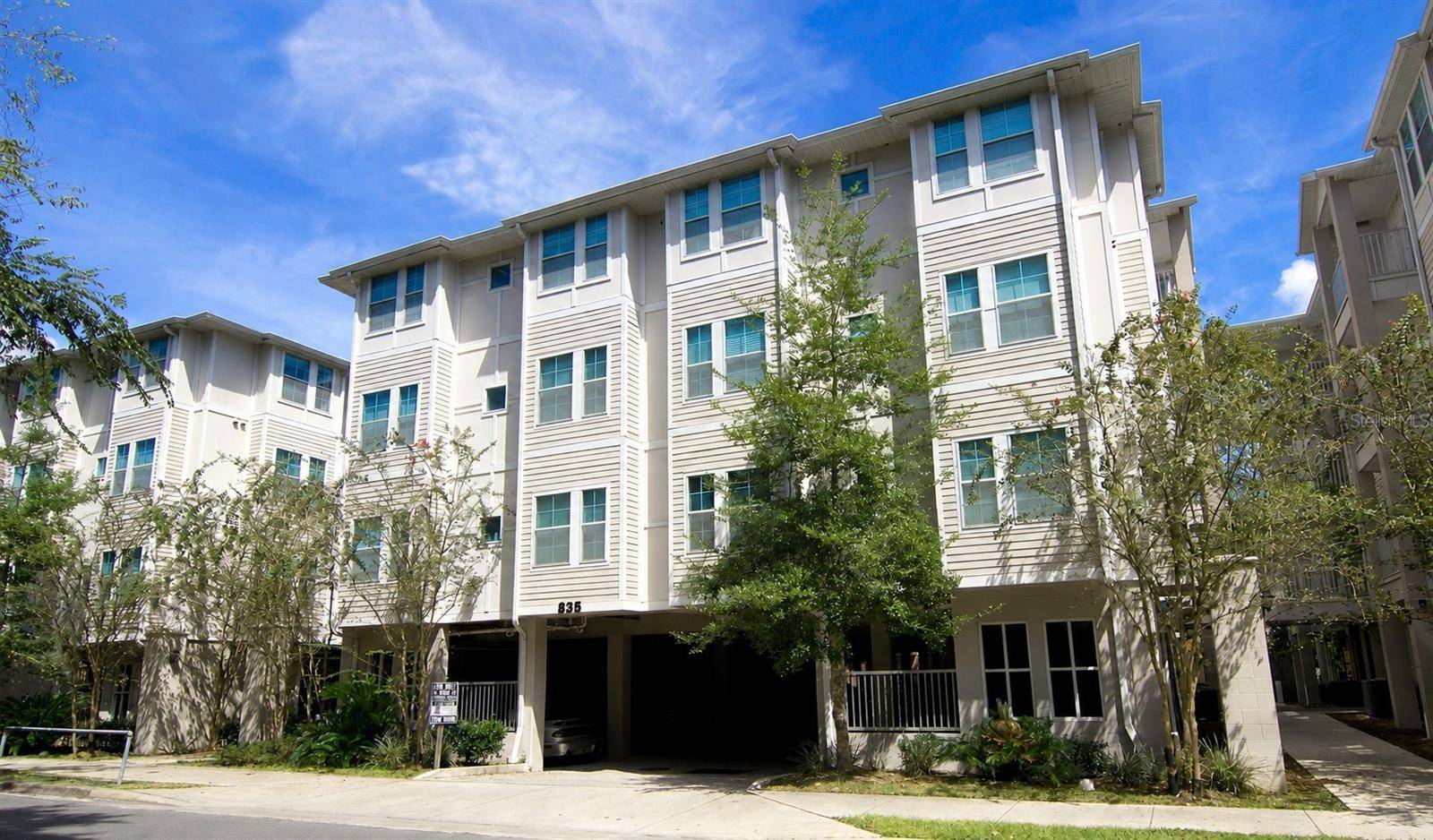835 SW 9TH ST #109, Gainesville, FL 32601