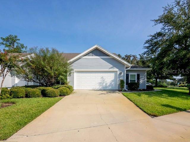 12604 NW 11 PL, Newberry, FL 32669