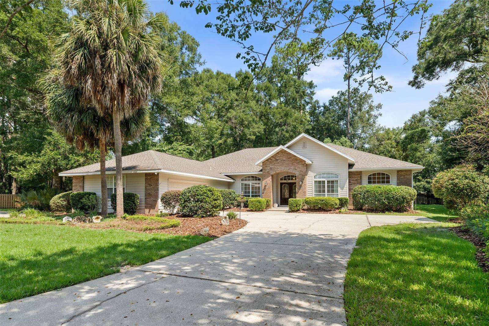 1703 SW 82ND DR, Gainesville, FL 32607
