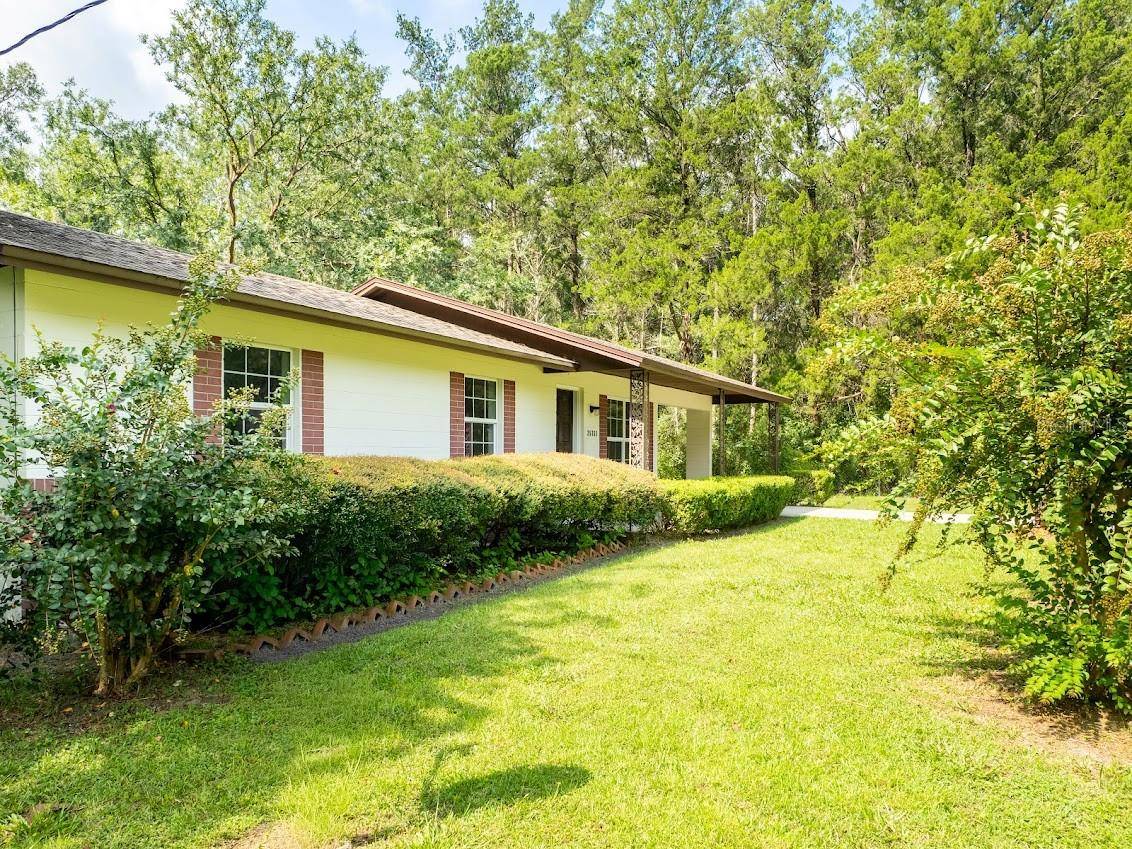 25351 SW 7 AVE, Newberry, FL 32669