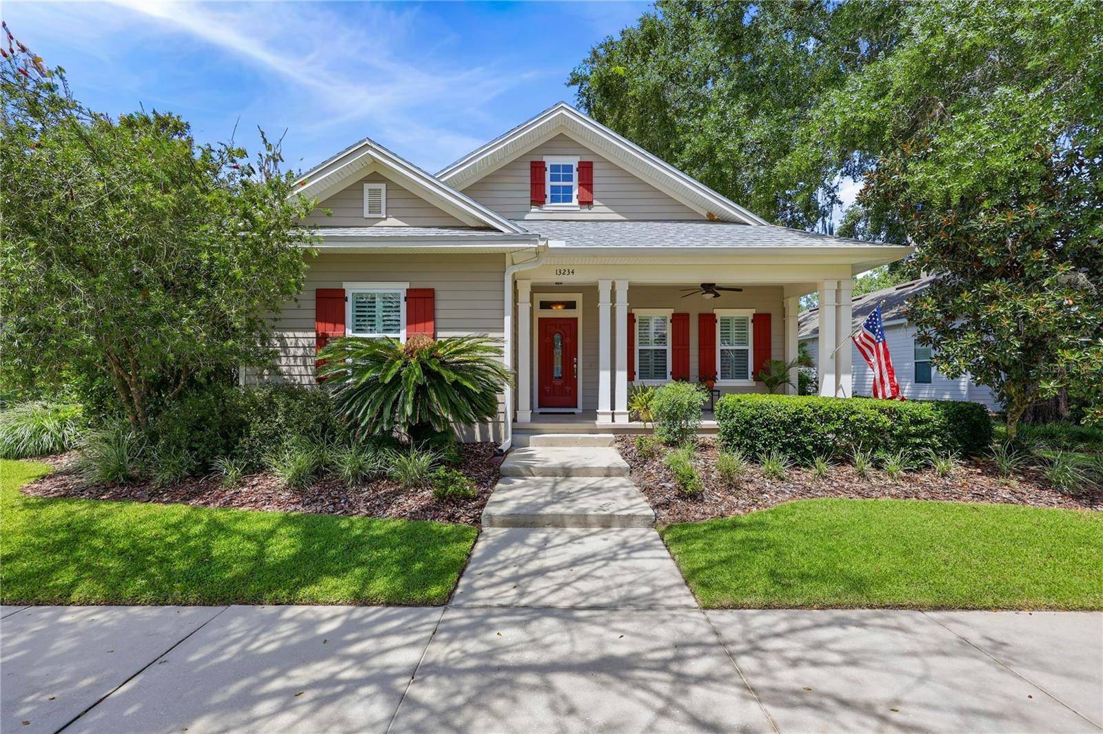 13234 SW 7TH AVE, Newberry, FL 32669