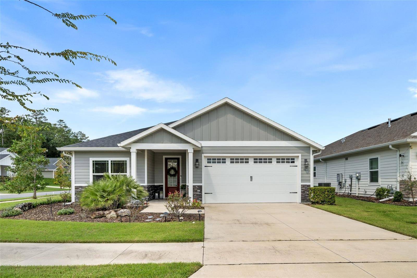 1724 SW 70TH CIR, Gainesville, FL 32607