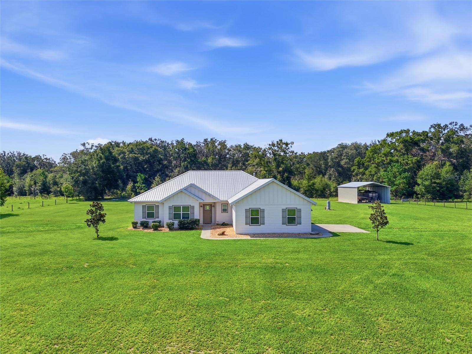 5600 SW COUNTY ROAD 240, Lake City, FL 32024
