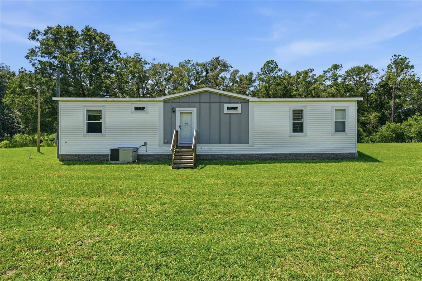 4754 SW 10TH ST, Bell, FL 32619