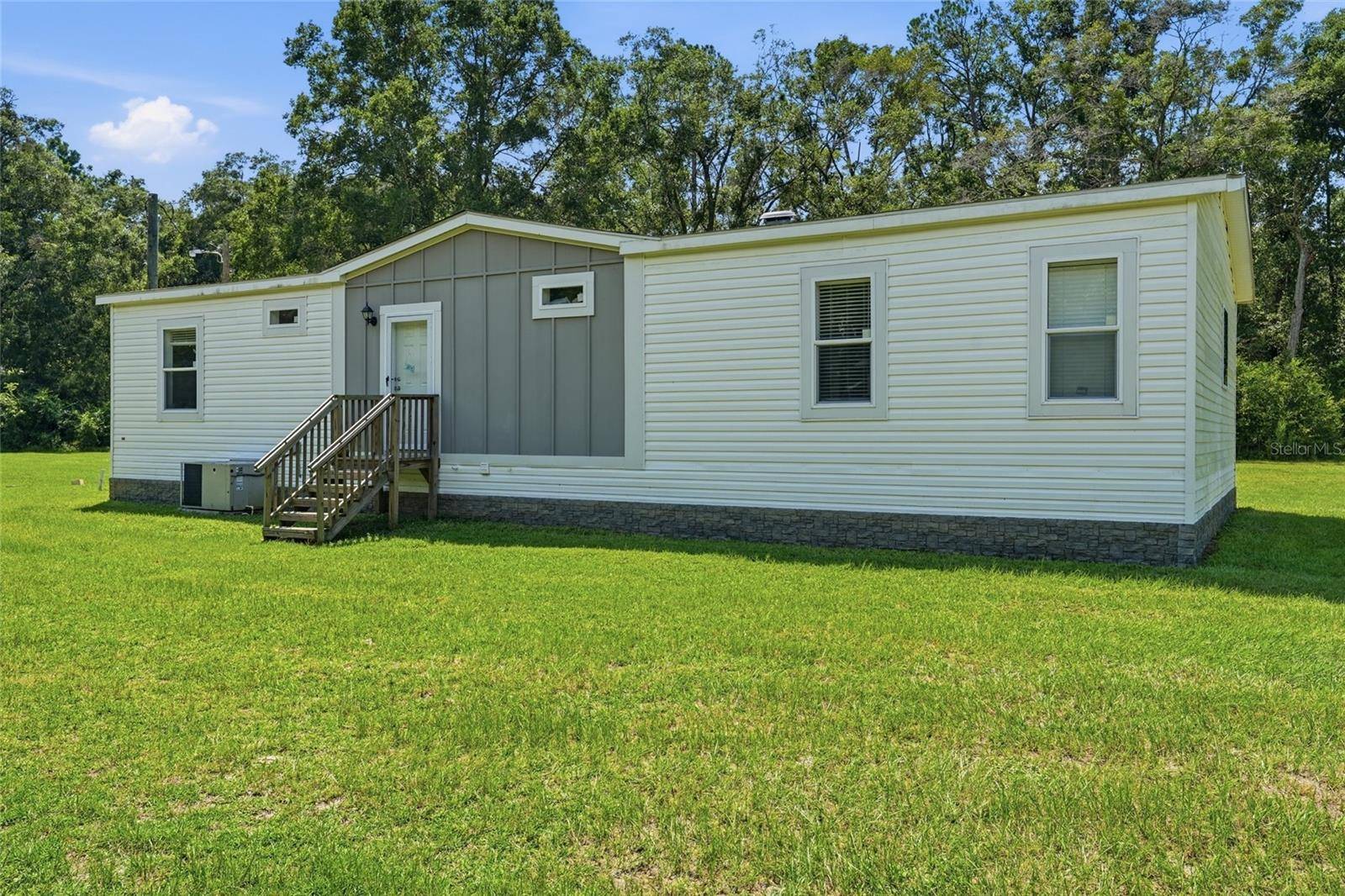 4754 SW 10TH ST, Bell, FL 32619