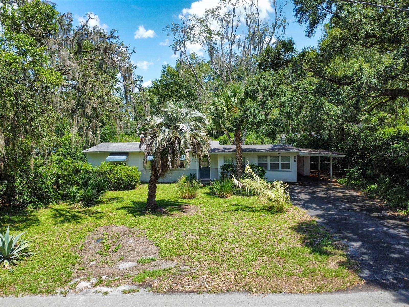 1815 NE 7TH ST, Gainesville, FL 32609