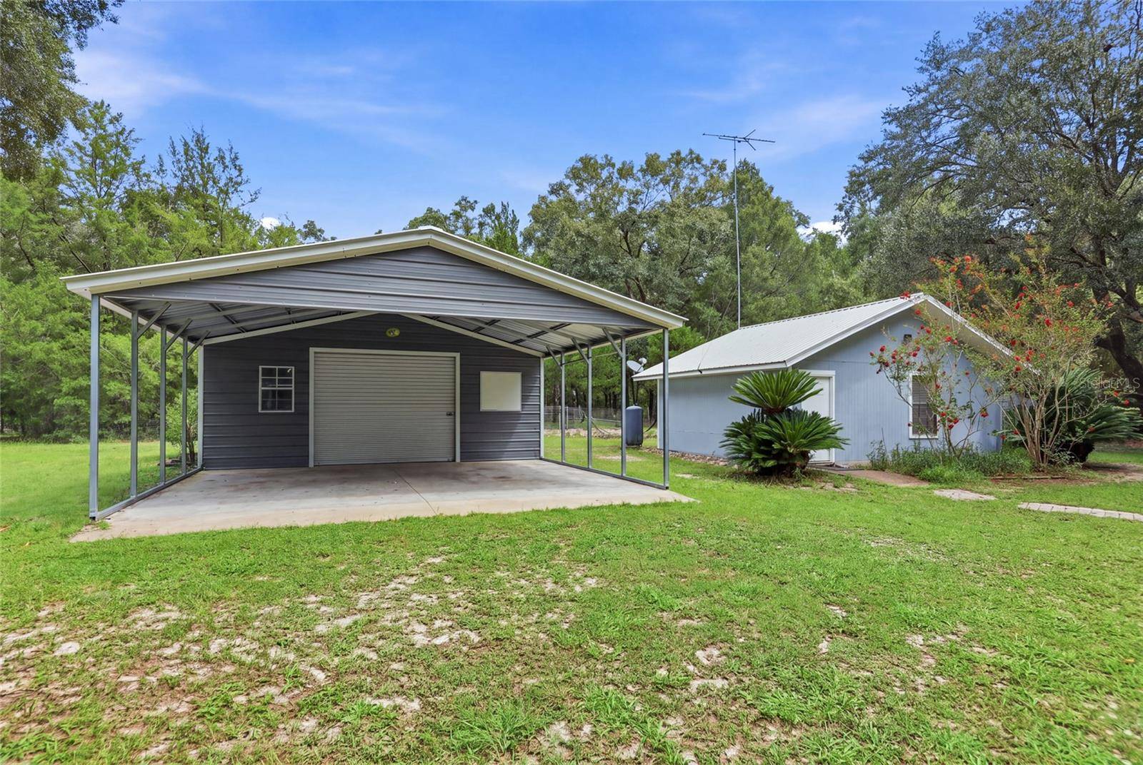 753 SW MAPLETON ST, Fort White, FL 32038
