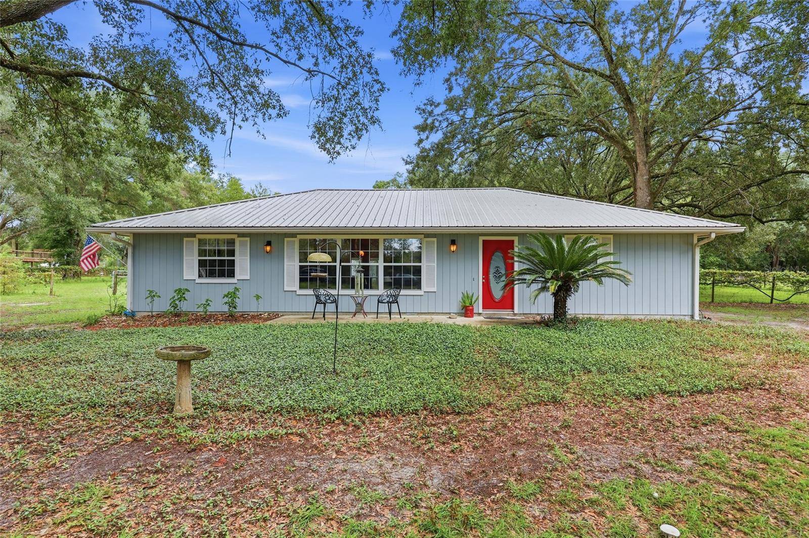 753 SW MAPLETON ST, Fort White, FL 32038