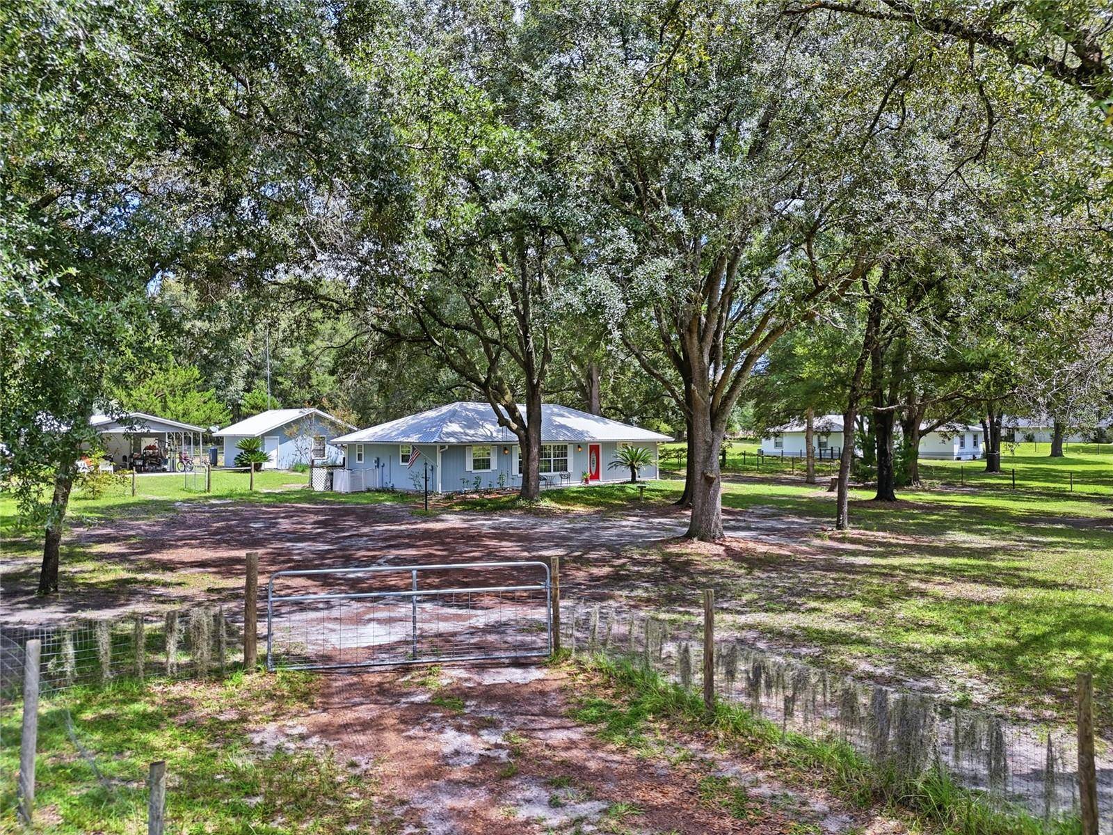753 SW MAPLETON ST, Fort White, FL 32038
