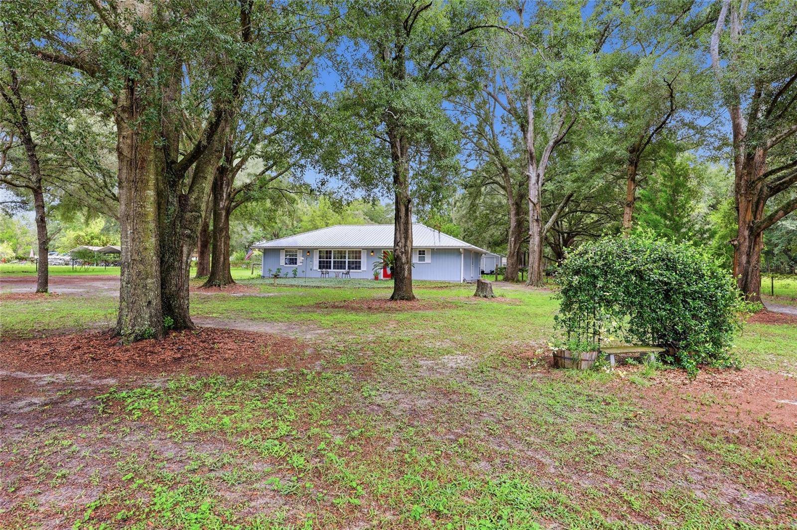 753 SW MAPLETON ST, Fort White, FL 32038