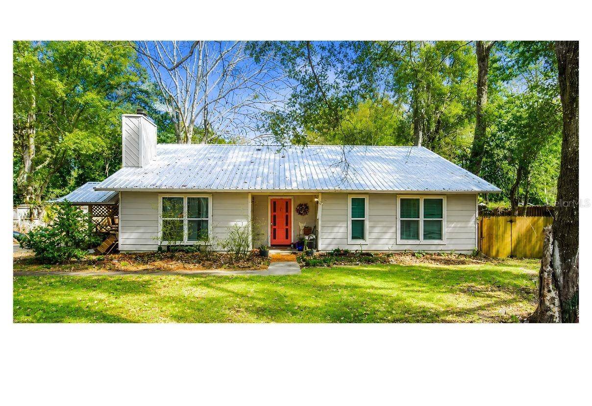 731 NW 37TH ST, Gainesville, FL 32607