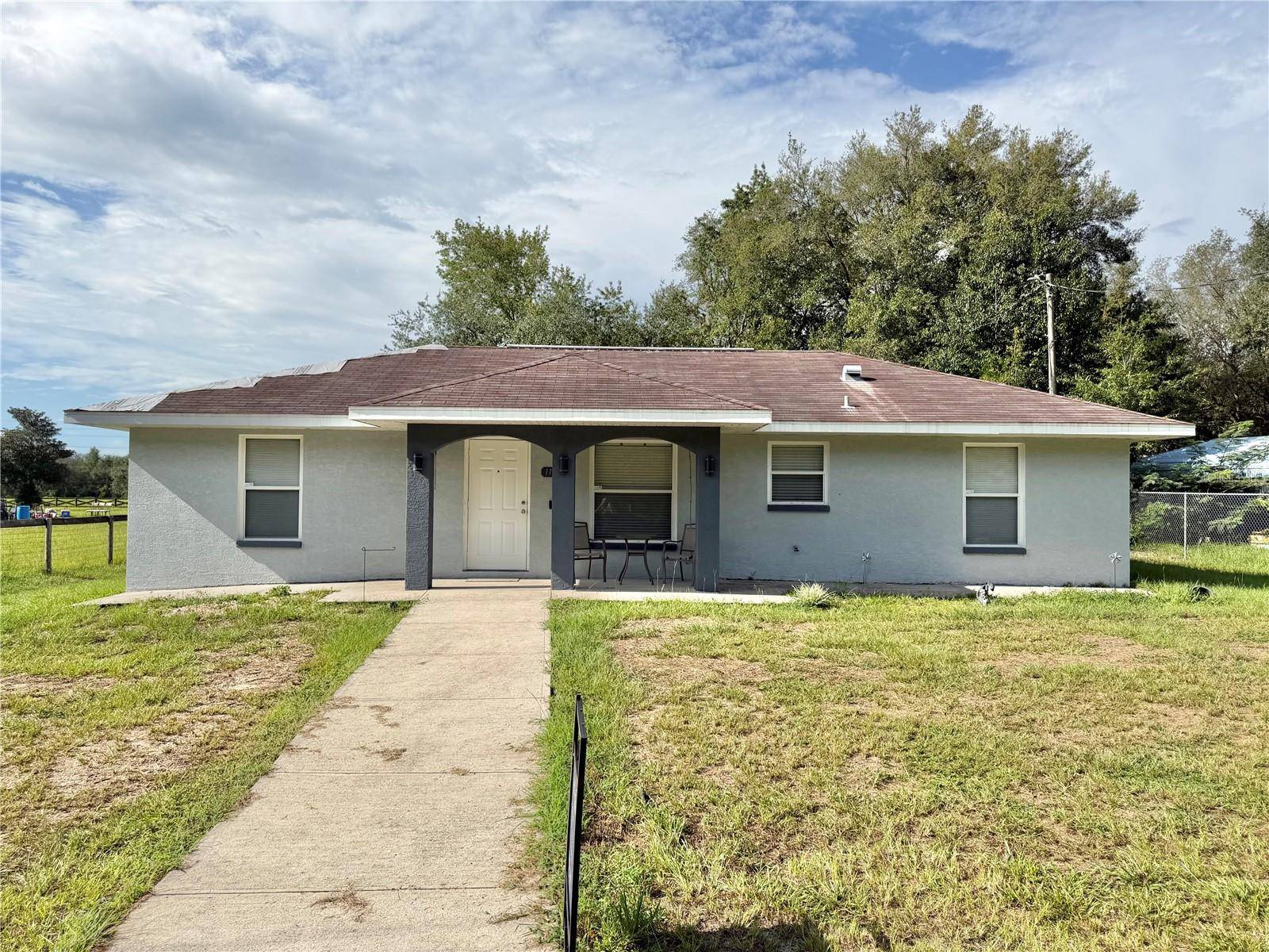 11396 NE 62ND PL, Williston, FL 32696