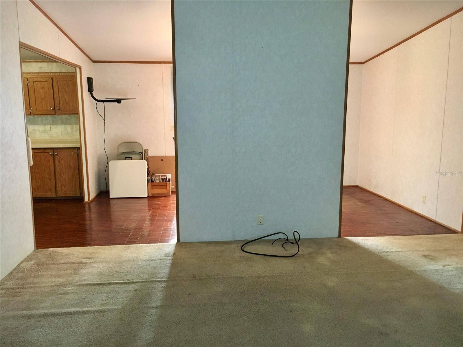 5990 NE 101ST AVE, Bronson, FL 32621