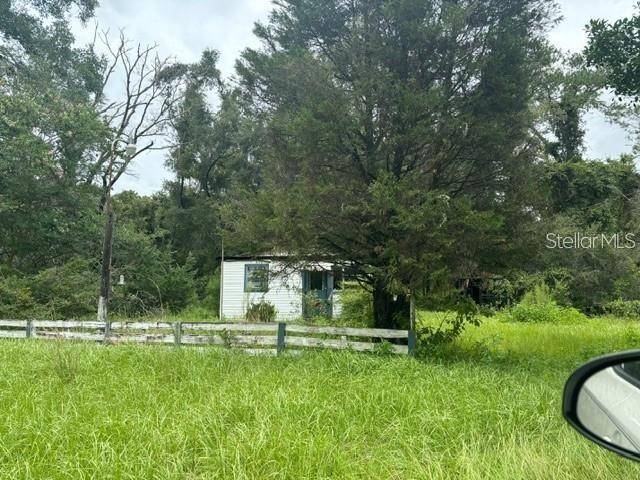 199 NW DAVIS CT, White Springs, FL 32096