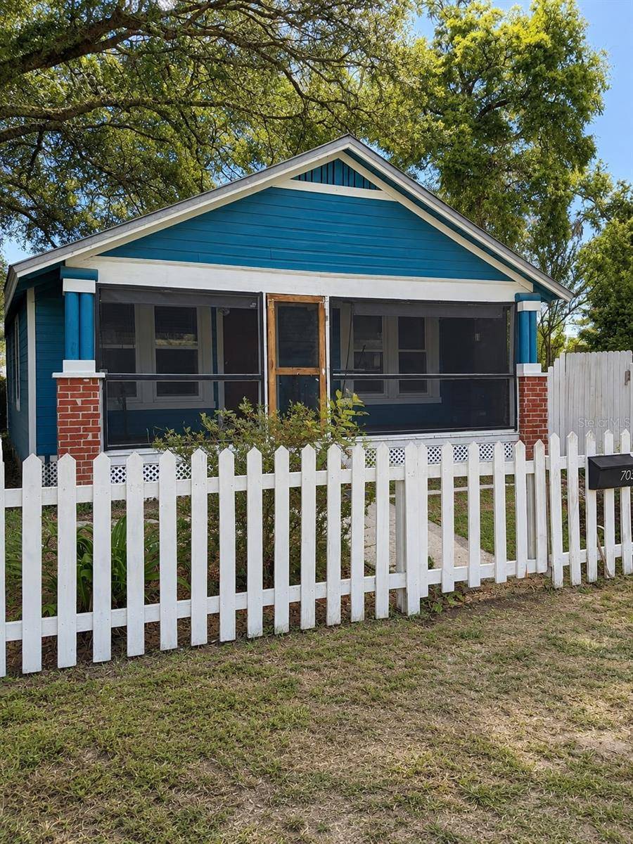 703 SW 5TH ST, Gainesville, FL 32601