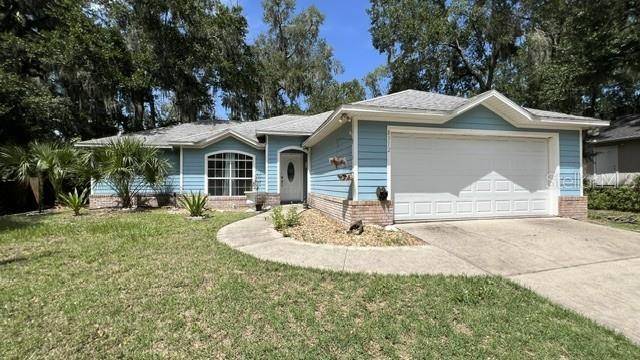 8312 SW 61ST PL, Gainesville, FL 32608