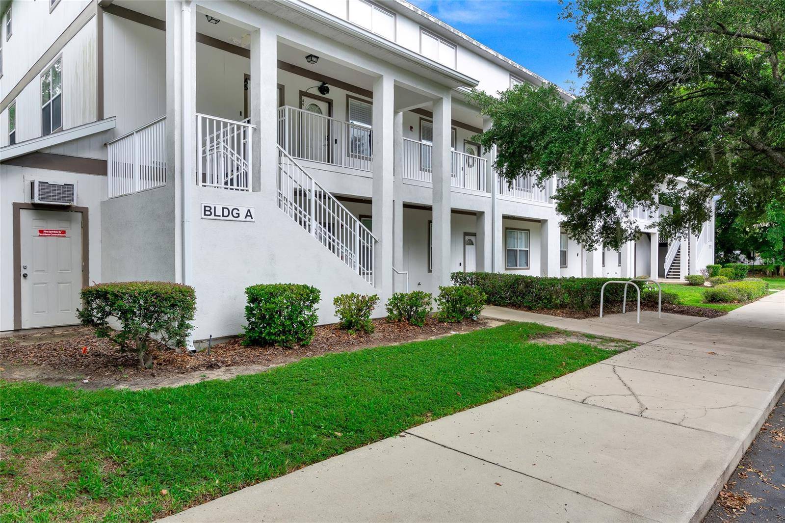 6519 W NEWBERRY RD #A10, Gainesville, FL 32605