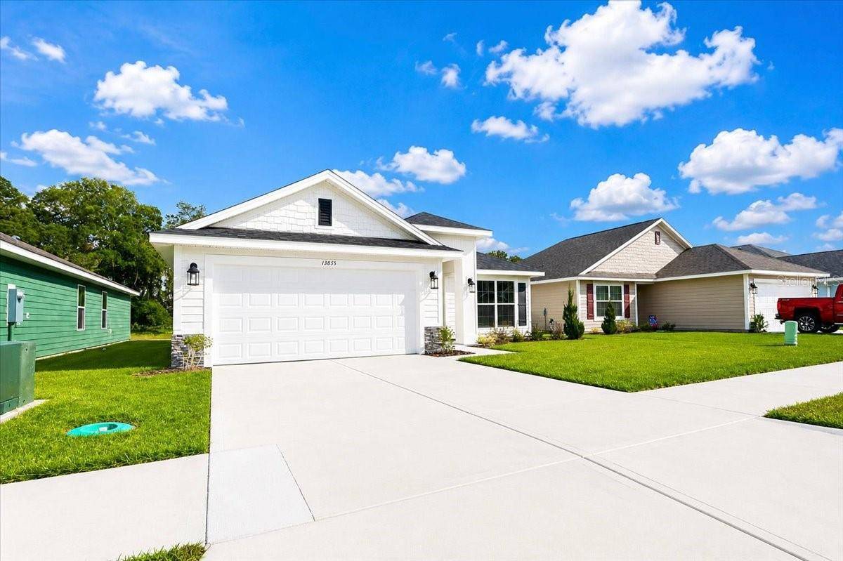 2561 SW 250TH DR, Newberry, FL 32669