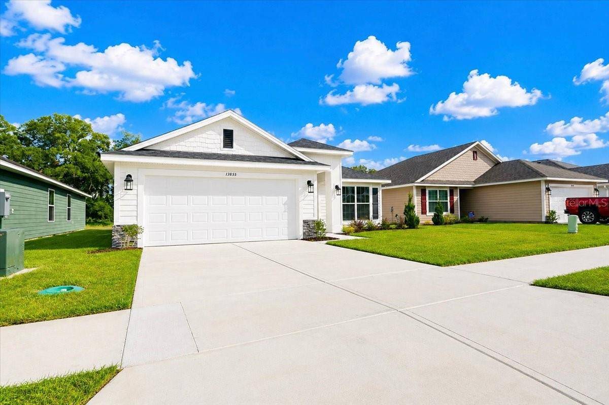 2561 SW 250TH DR, Newberry, FL 32669
