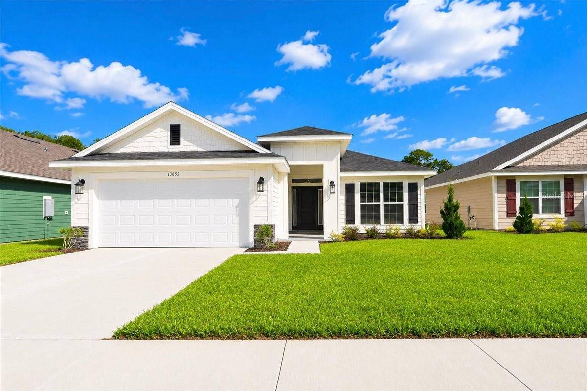 2561 SW 250TH DR, Newberry, FL 32669