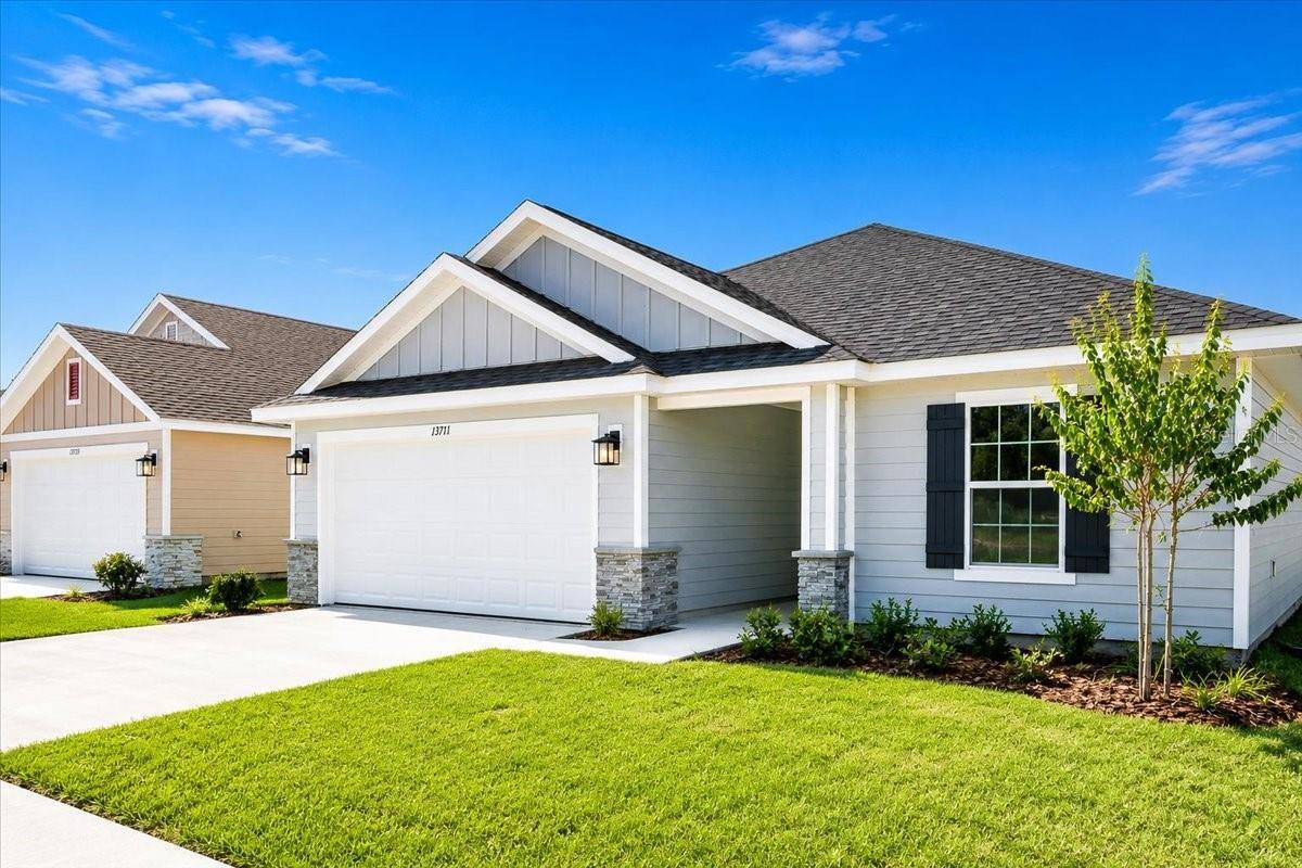 2585 SW 250TH DR, Newberry, FL 32669