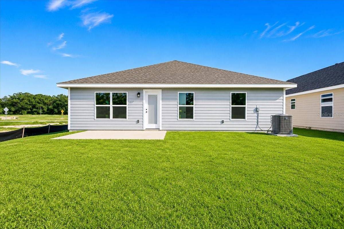 2585 SW 250TH DR, Newberry, FL 32669