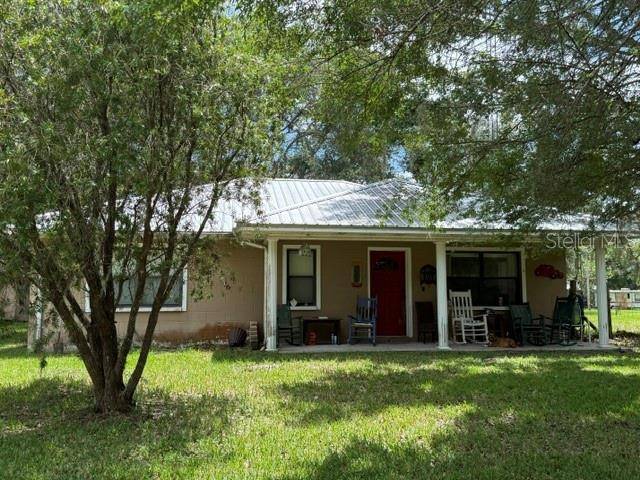 14236 SW 76TH WAY, Lake Butler, FL 32054