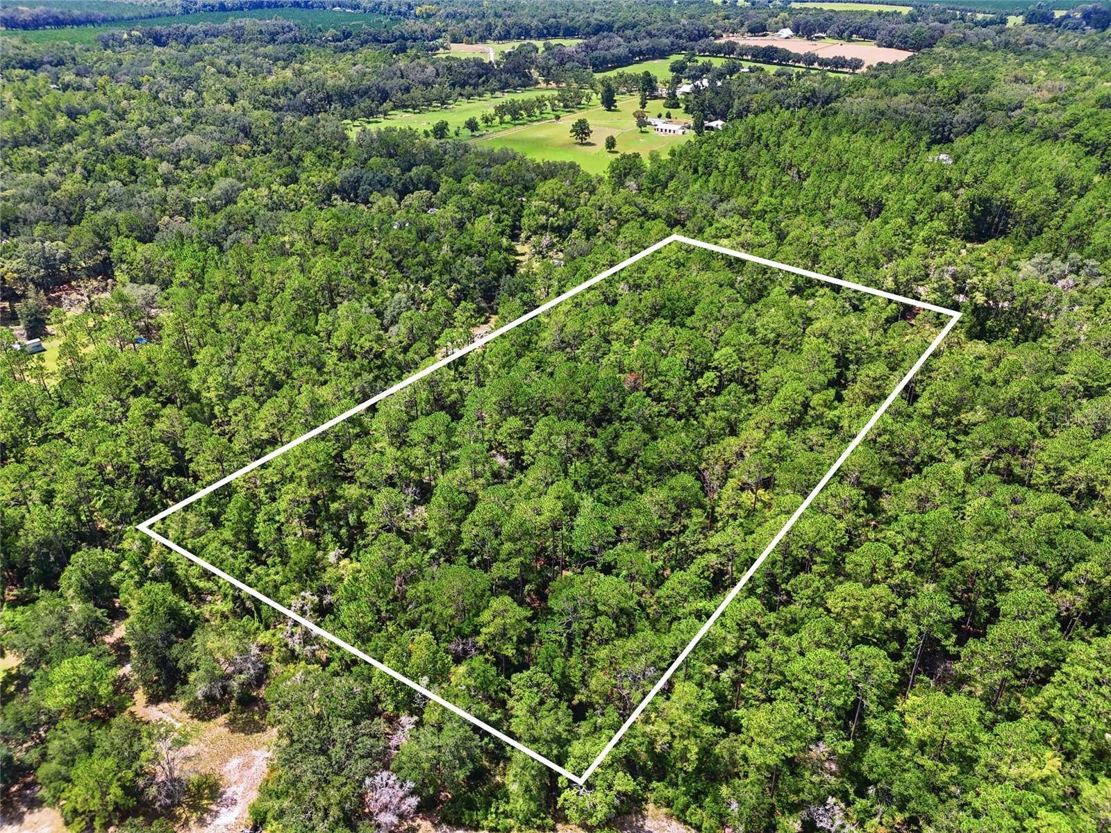 00 SW CENTERVILLE AVE, Fort White, FL 32038