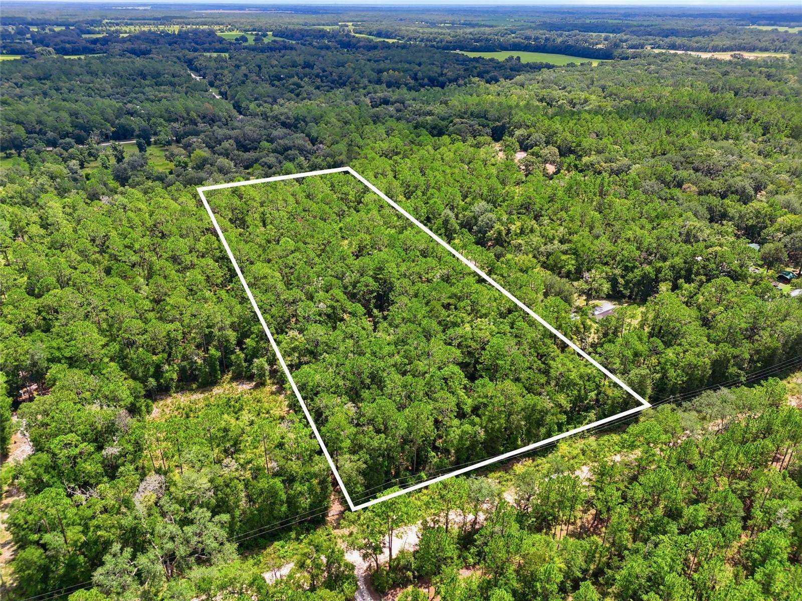 00 SW CENTERVILLE AVE, Fort White, FL 32038