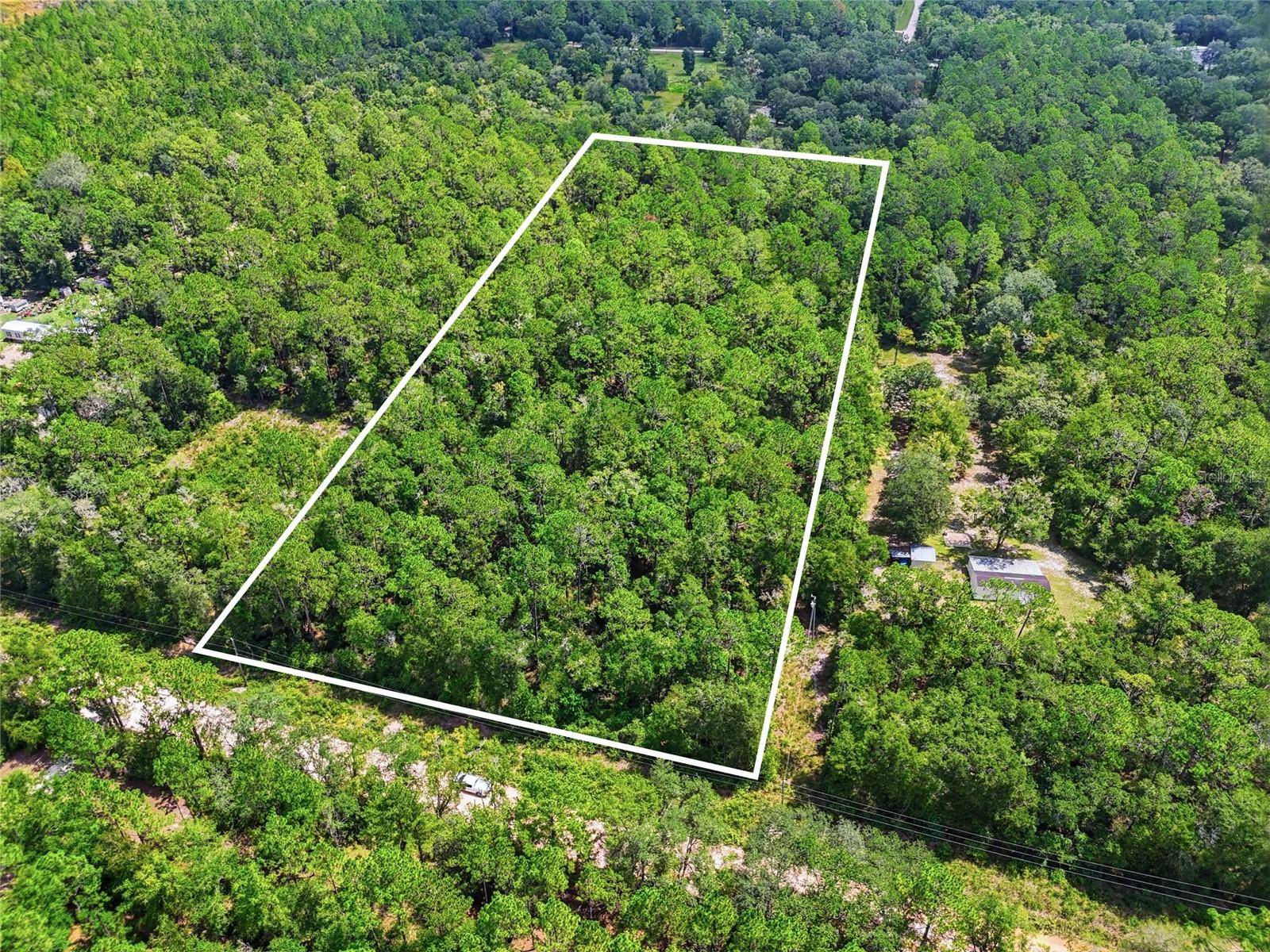 00 SW CENTERVILLE AVE, Fort White, FL 32038