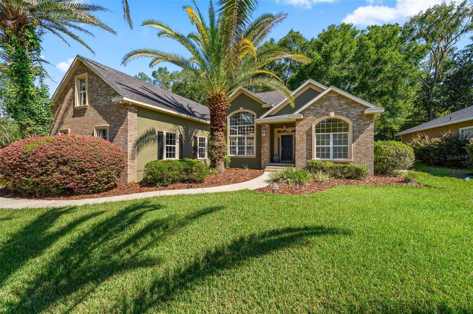 7560 WHITE OAKS RD, Alachua, FL 32615