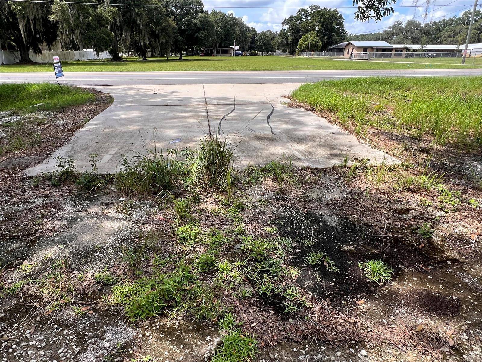 US HIGHWAY 98 W, Frostproof, FL 33843