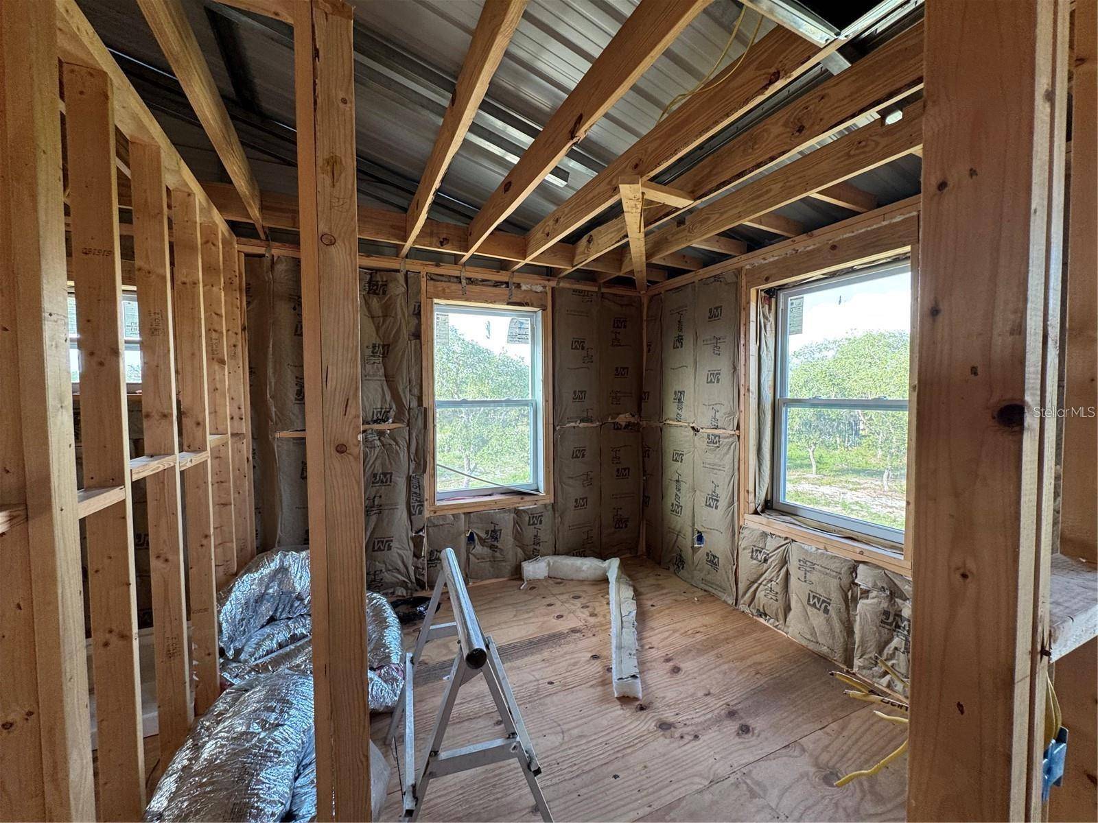 206 BRANDYWINE TRL, Frostproof, FL 33843