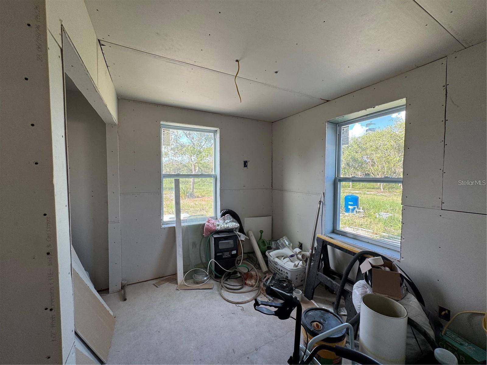 206 BRANDYWINE TRL, Frostproof, FL 33843