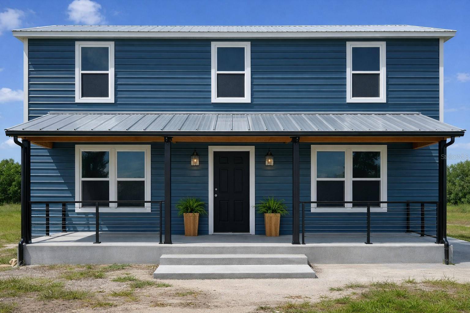 206 BRANDYWINE TRL, Frostproof, FL 33843